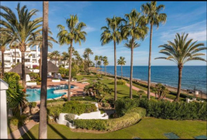 Alcazaba BEACH